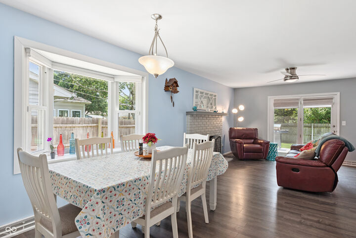 Property Photo:  3519 25th Street  IN 47203 