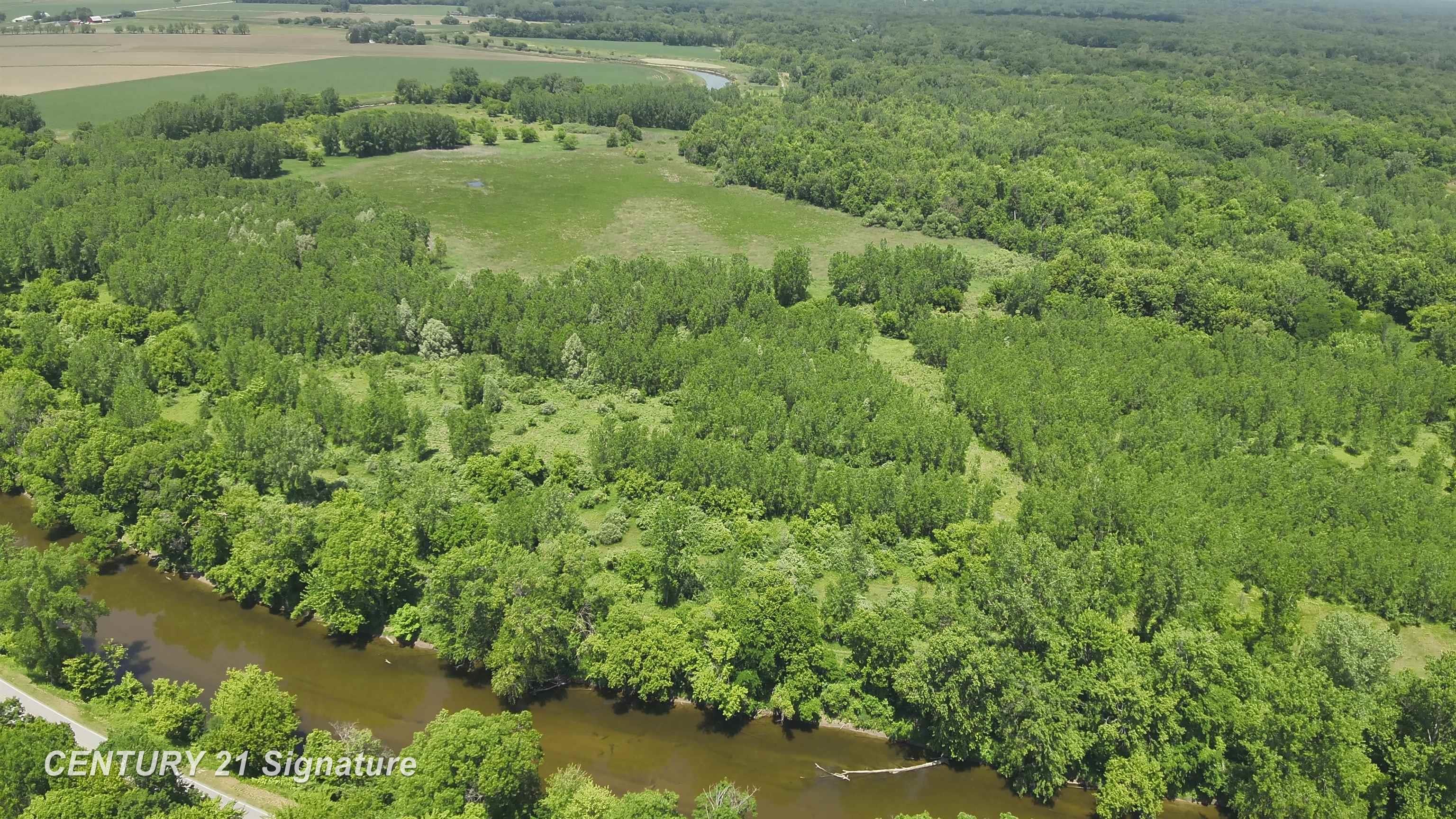 Property Photo: 2000 Sloan Road MI 48415