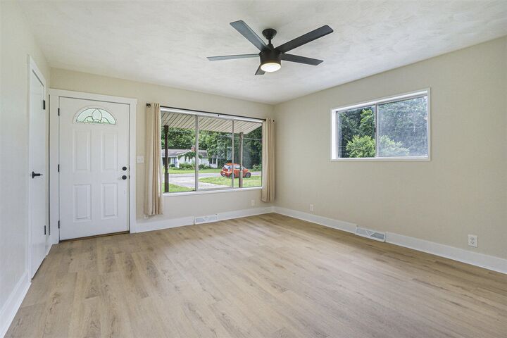 Property Photo:  17083 Lovers Lane  MI 49093-9010 
