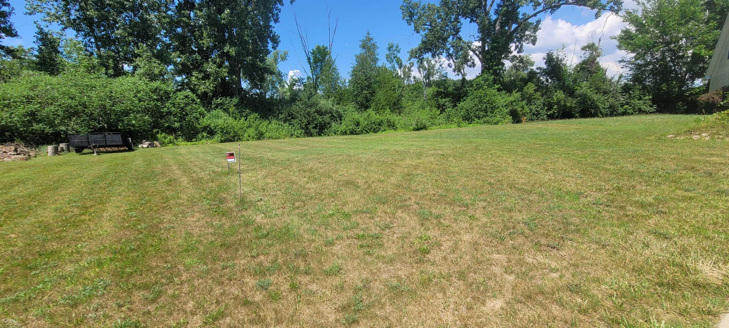 880 Barren Oaks Circles  Pontiac MI 48341 photo