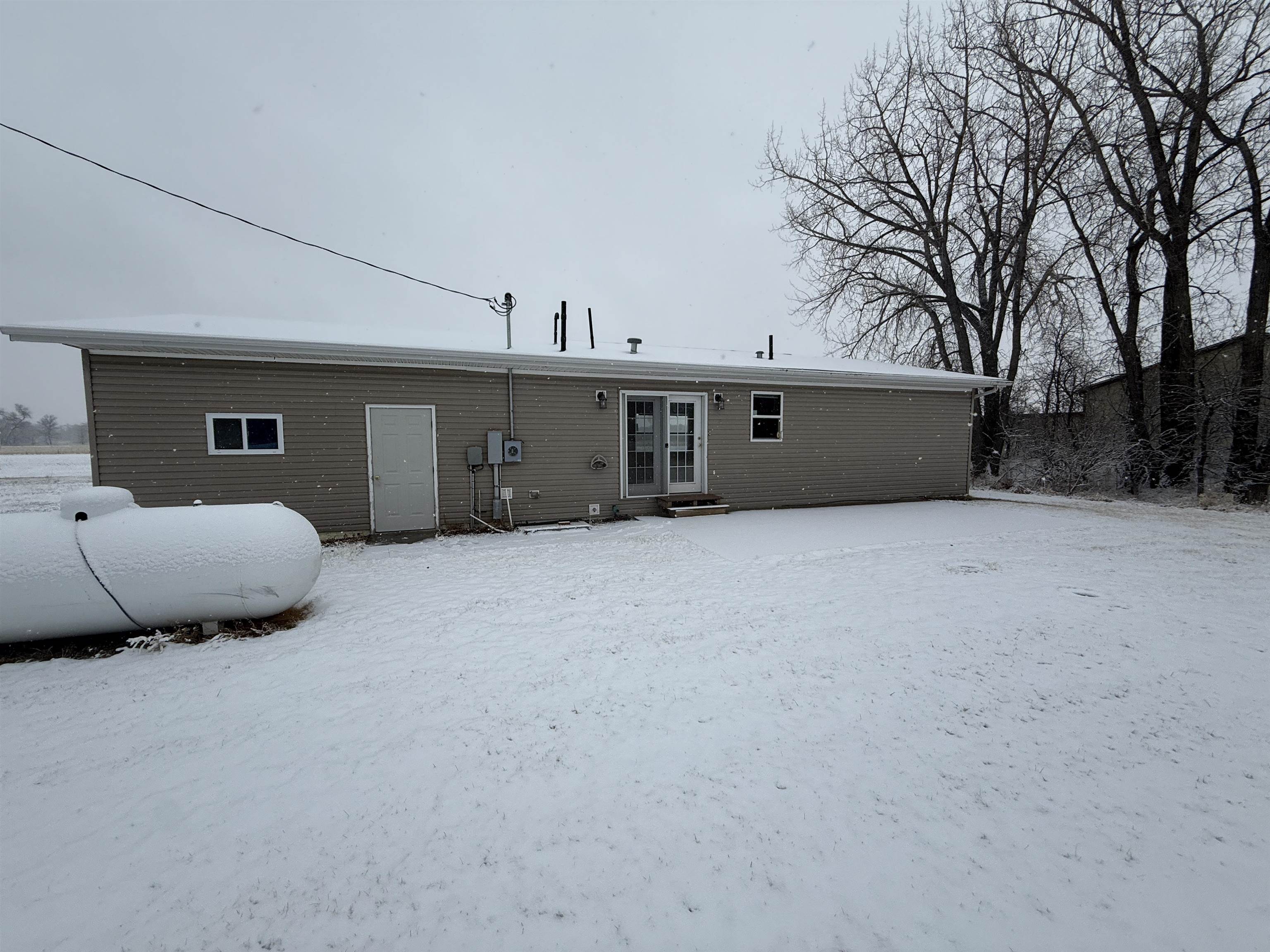 Property Photo: 460 E Central Ave ND 58790