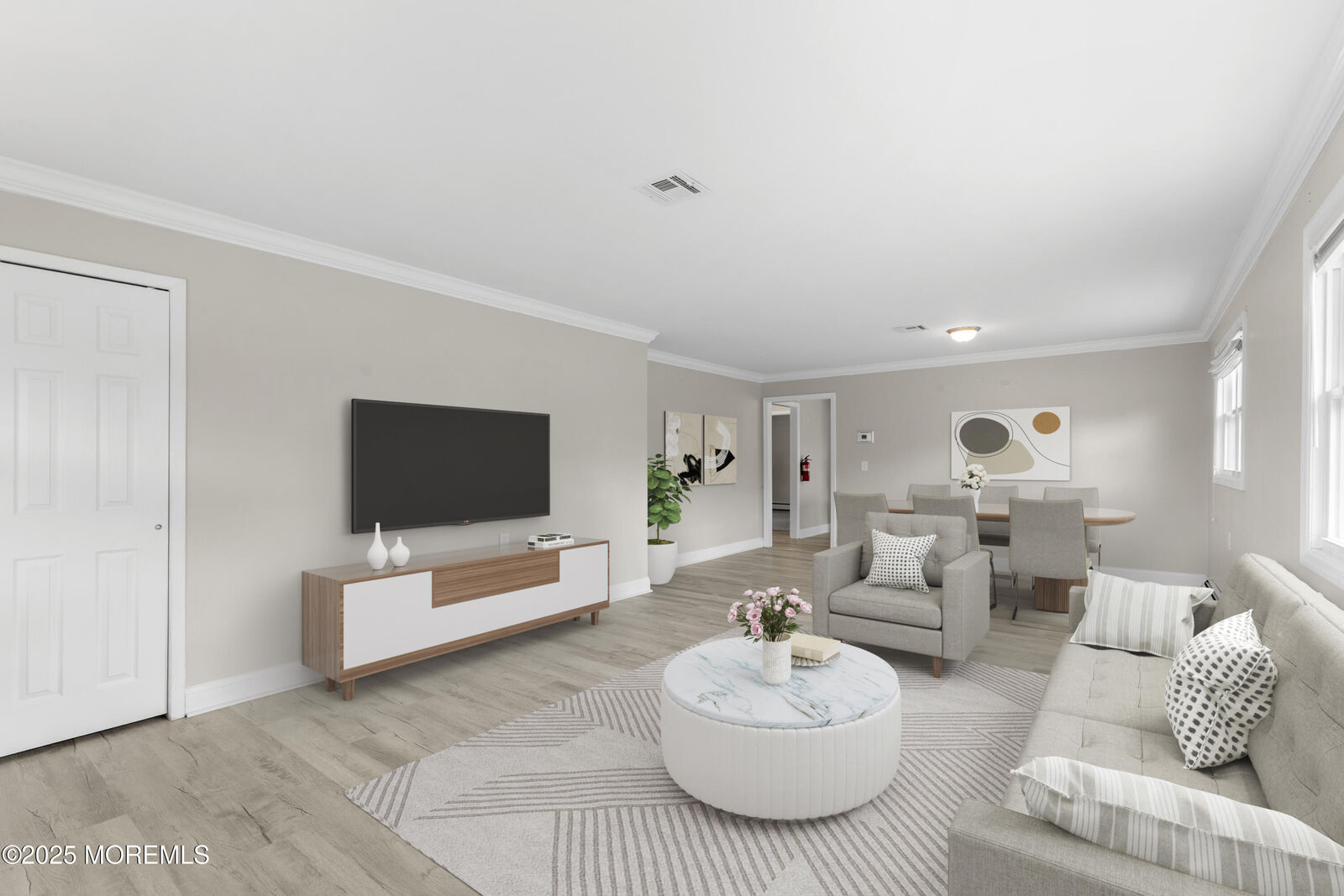 Property Photo: 513 Jamaica Boulevard NJ 08757