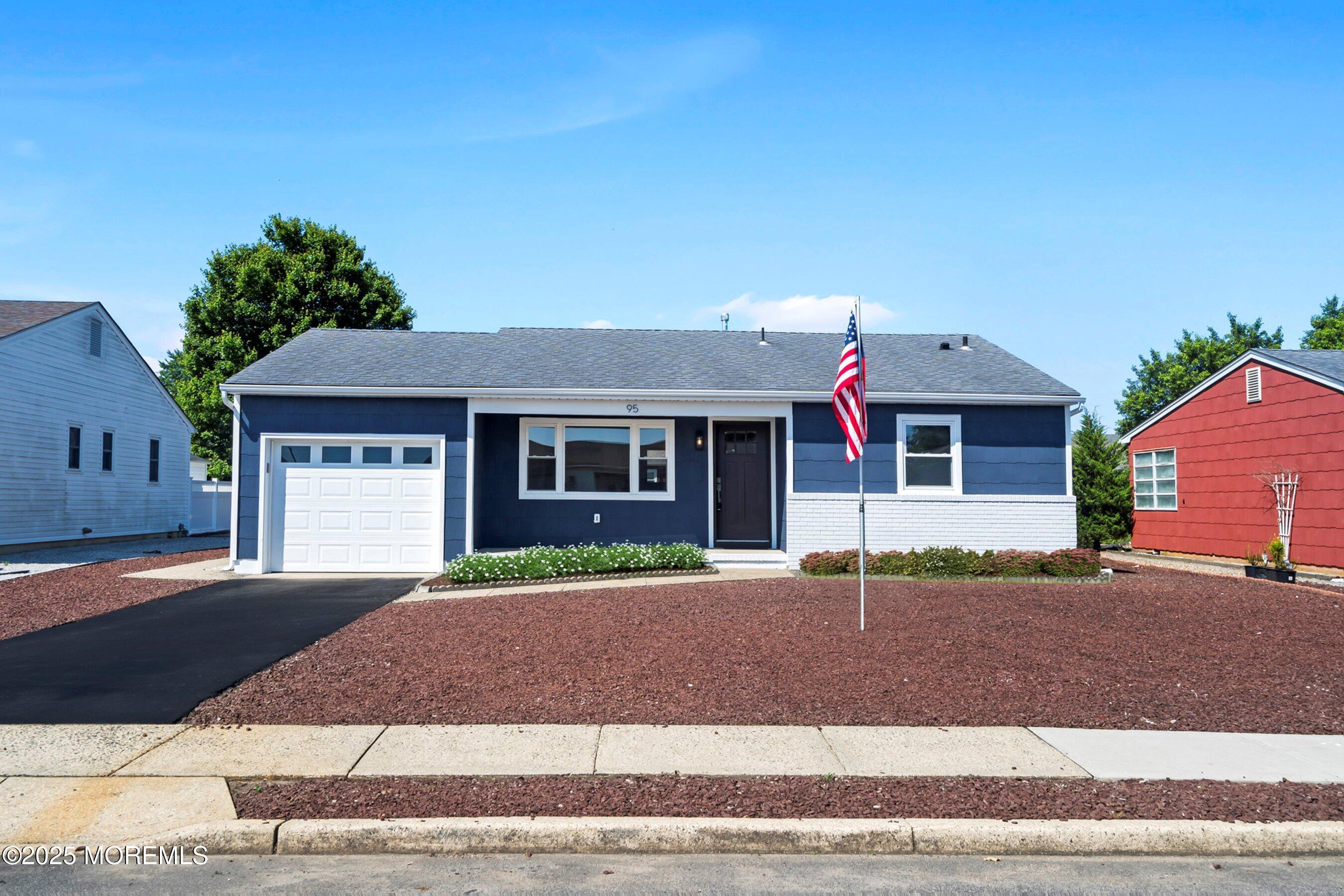 95 Carlisle Road  Toms River NJ 08757 photo