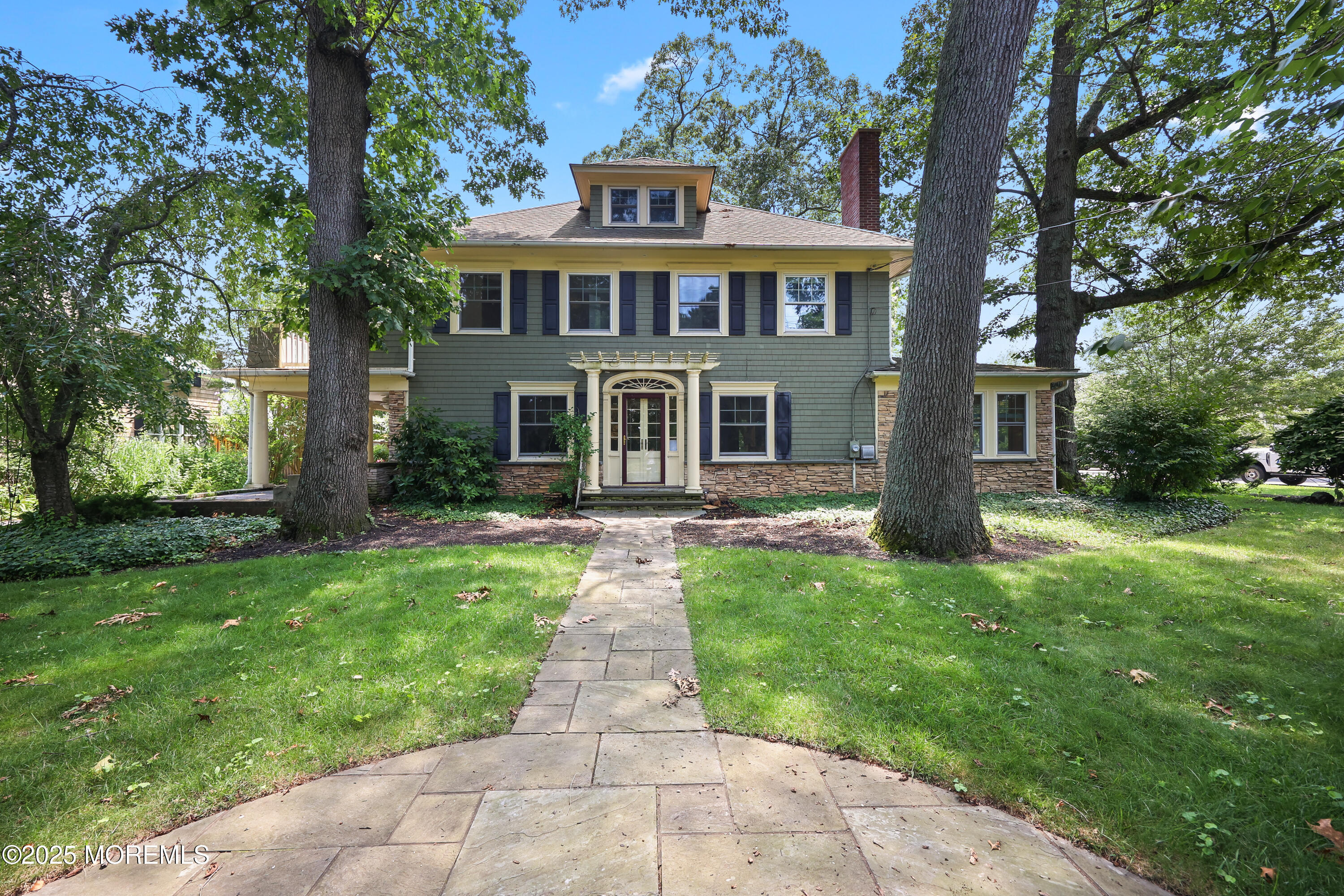 3 E River Road  Rumson NJ 07760 photo