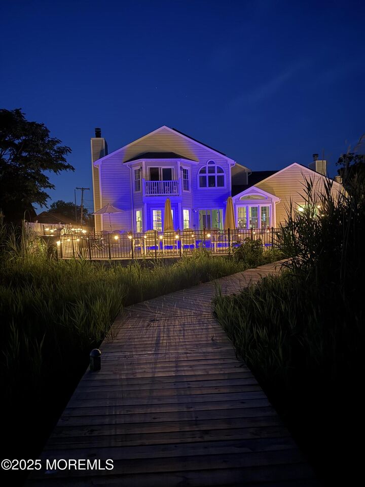 Property Photo: 2510 Sylvan Drive NJ 08742