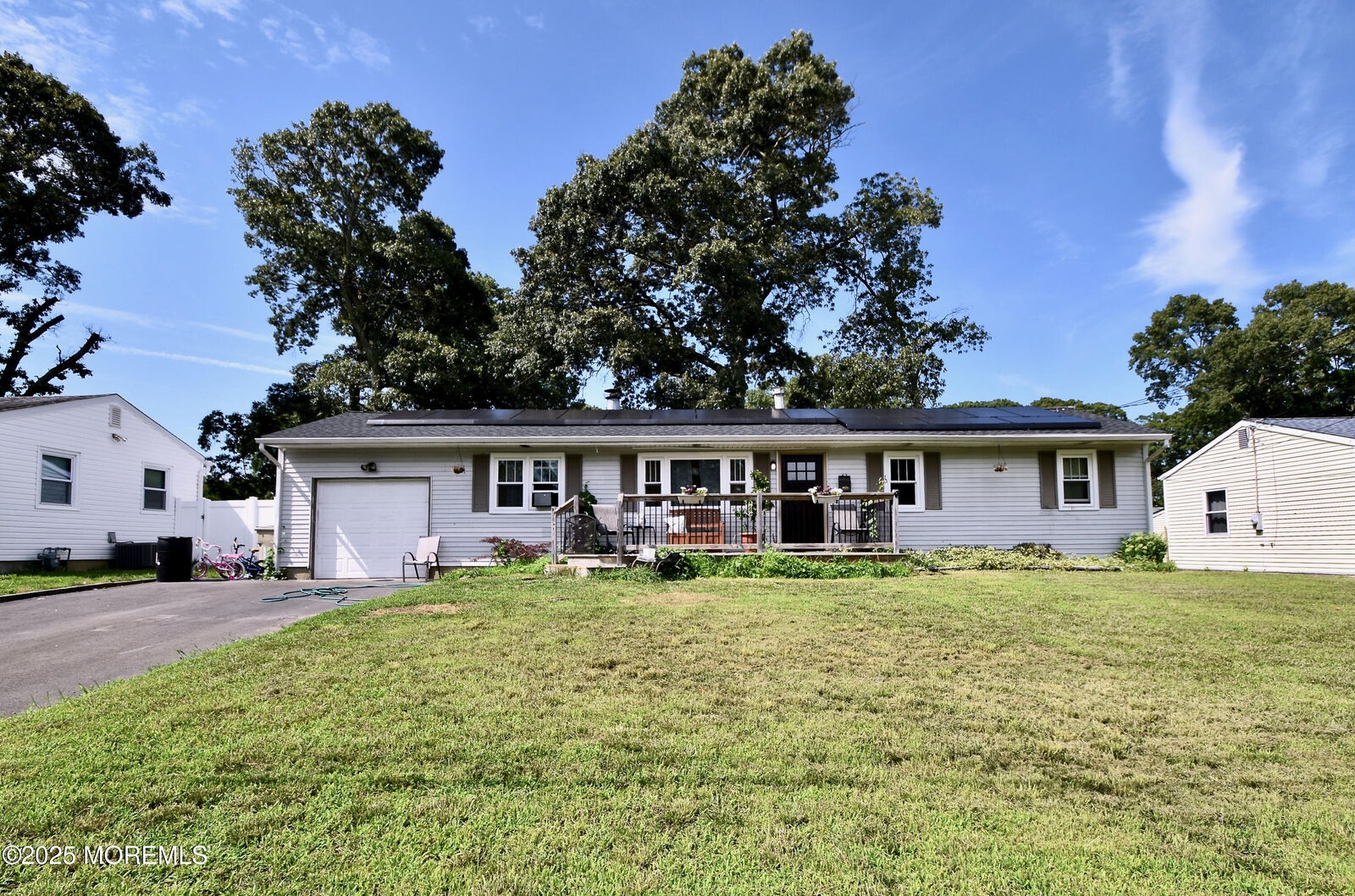 Property Photo: 43 Harborage Avenue NJ 08721