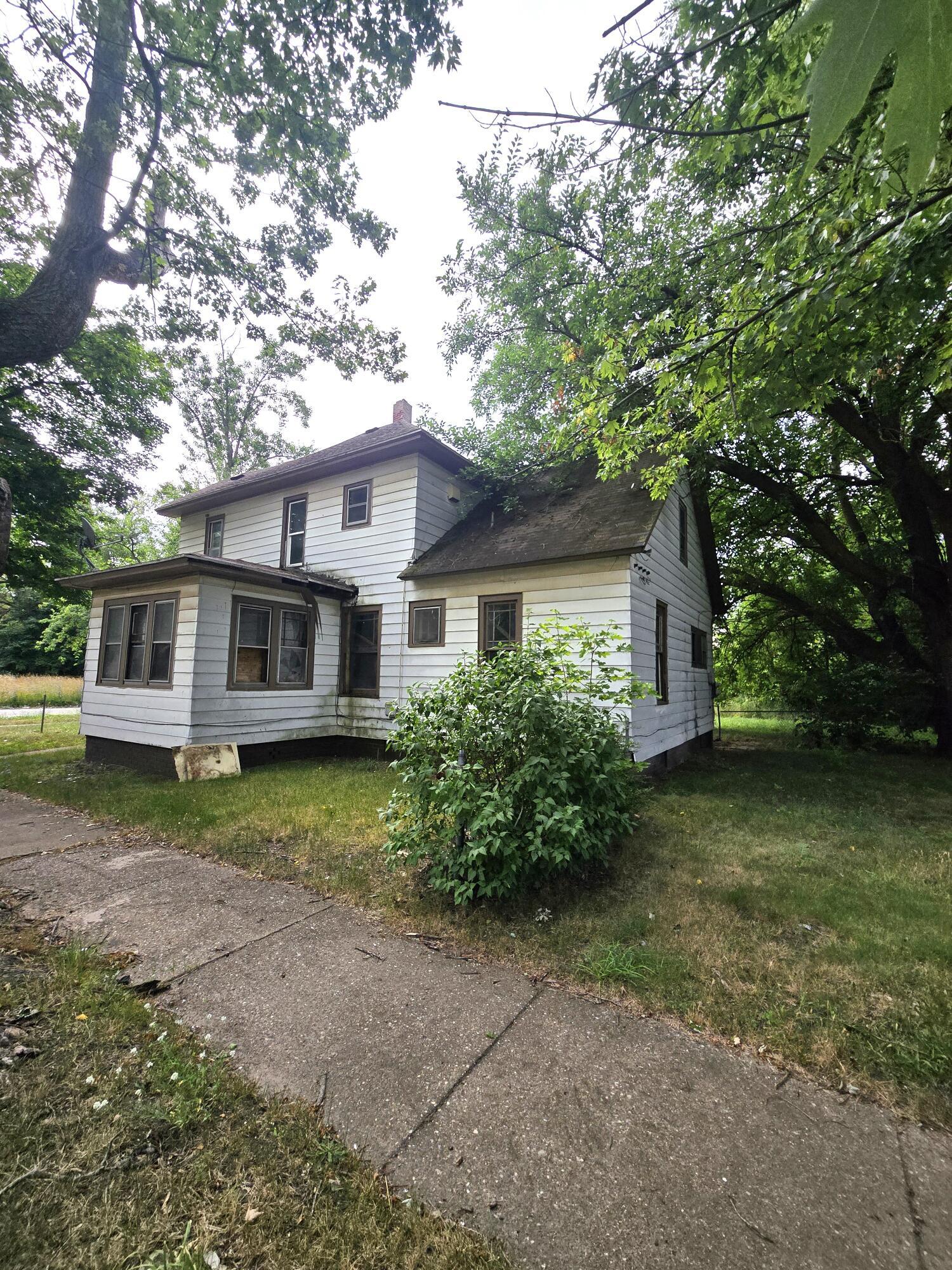 Property Photo: 630 Pavone Street MI 49022