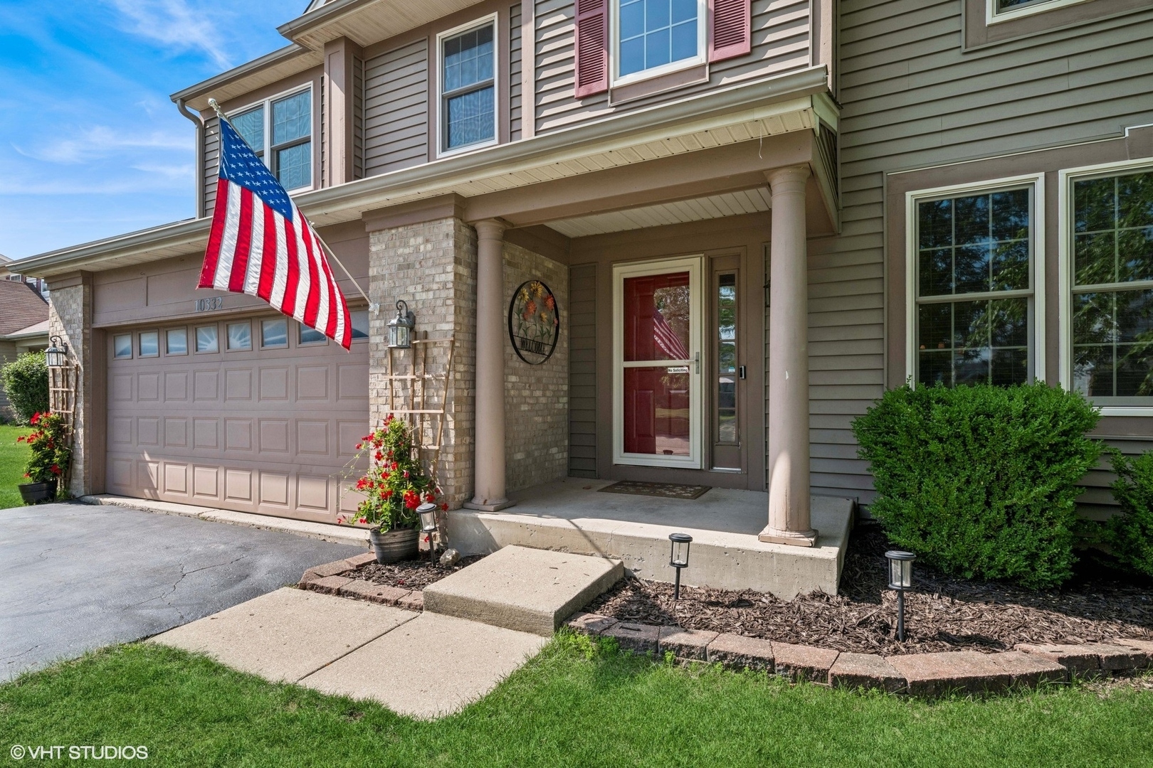 Property Photo:  10332 Somerset Lane  IL 60142 