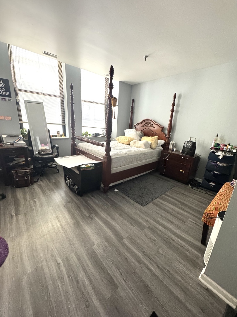 Property Photo: 740 S Federal Street 303 IL 60605