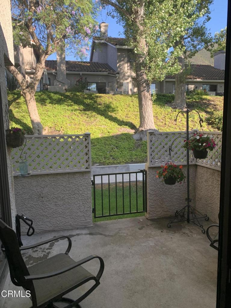 Property Photo:  848 Paseo Tosamar  CA 93012 
