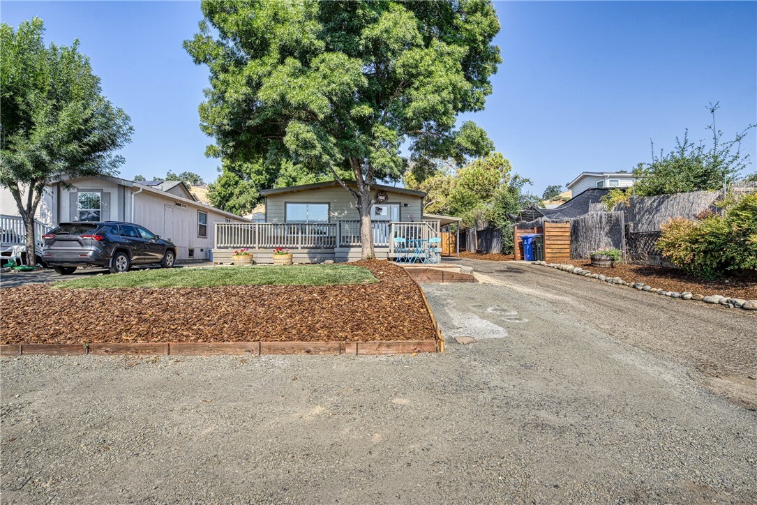 Property Photo:  4225 3rd Avenue  CA 95453 