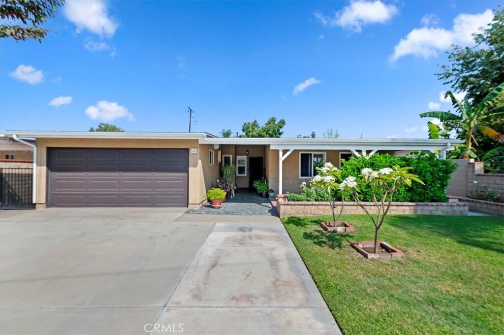 Property Photo:  927 Le Borgne Avenue  CA 91746 