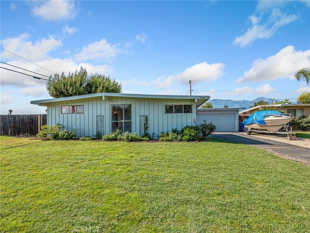 Property Photo: 1164 W I Street CA 91762