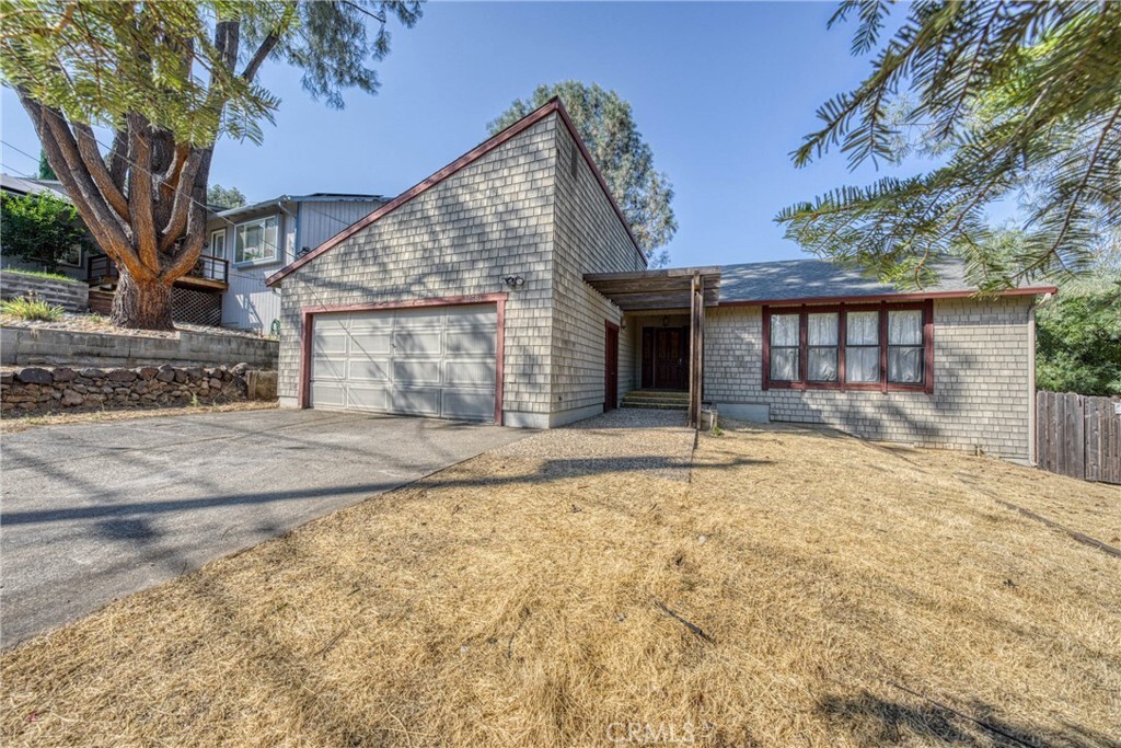 10384 Walnut Way  Kelseyville CA 95451 photo