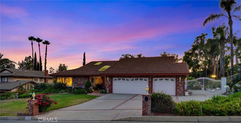 Property Photo:  5338 Falling Tree Lane  CA 91737 