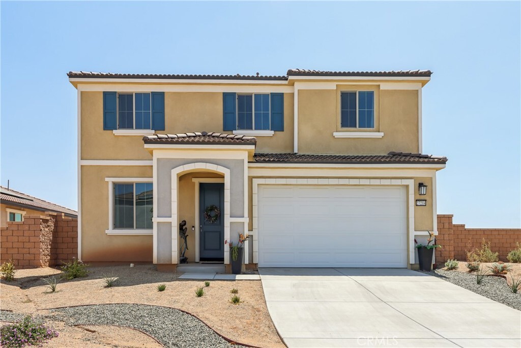 Property Photo:  27214 Felsic Drive  CA 92585 