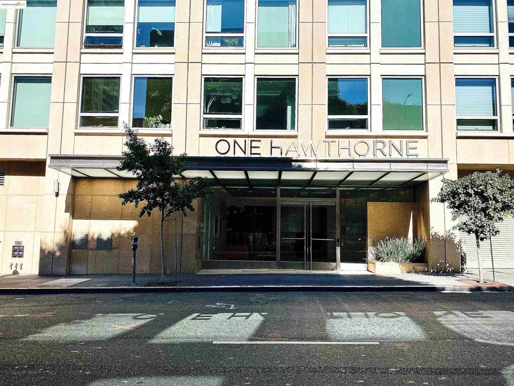 1 Hawthorne 14C  San Francisco CA 94105 photo