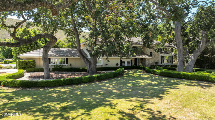 4043 Cresthaven Drive  Westlake Village CA 91362 photo