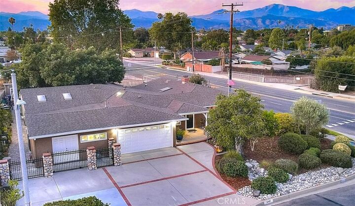 Property Photo:  2147 E Rio Verde Drive  CA 91791 