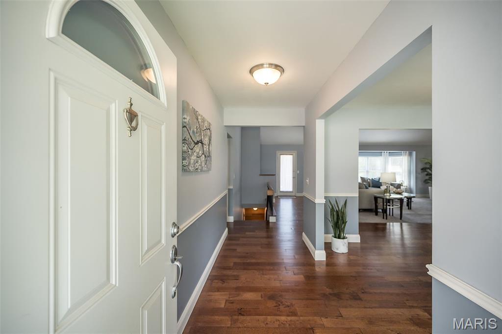 Property Photo:  308 Booth Bay Court  MO 63304 
