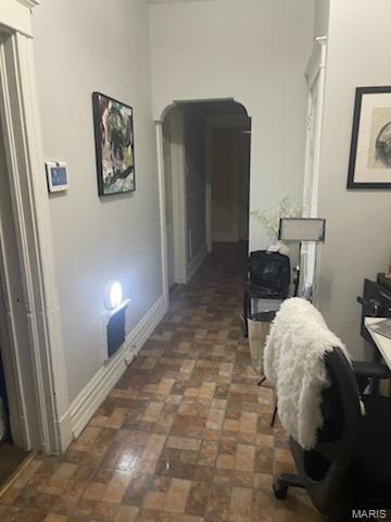 Property Photo: 4541 S Compton 2 MO 63111