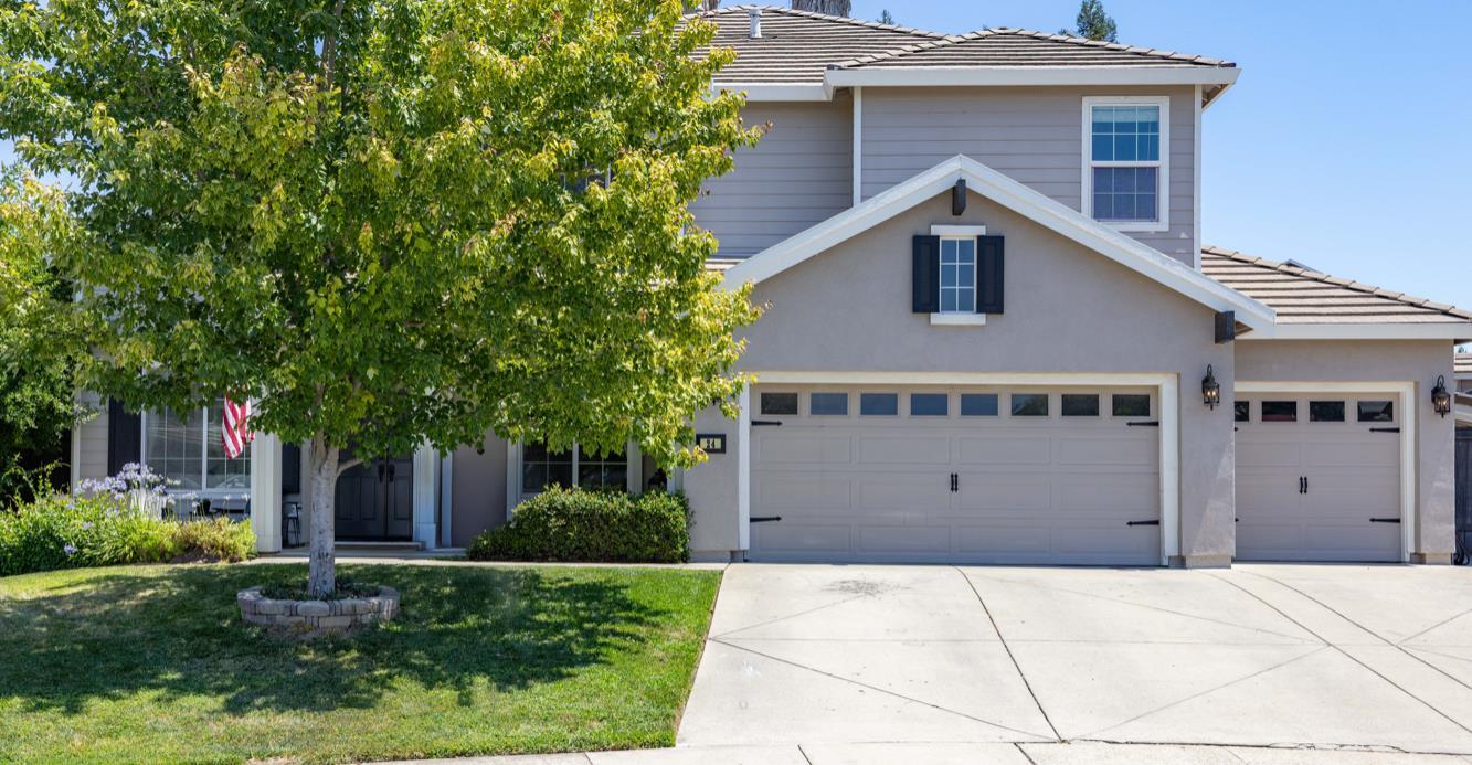 24 Java Court  Sacramento CA 95835 photo