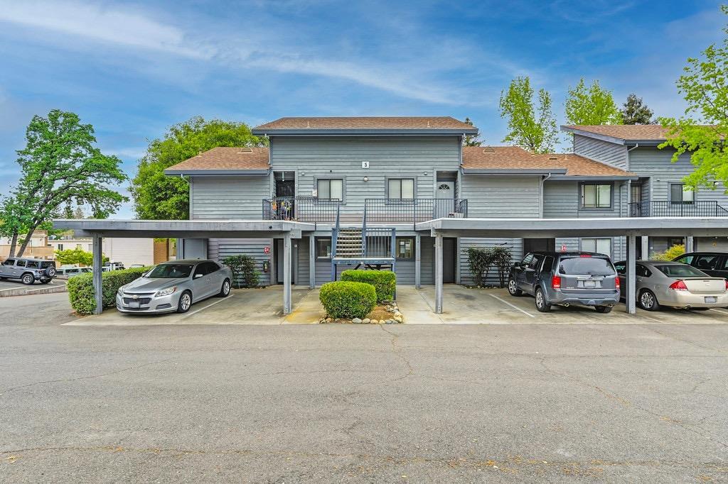 Property Photo:  3180 Country Club Drive 5A  CA 95682 