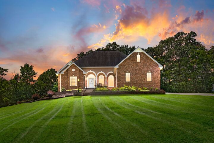 2635 Lock B Rd N  Clarksville TN 37043 photo