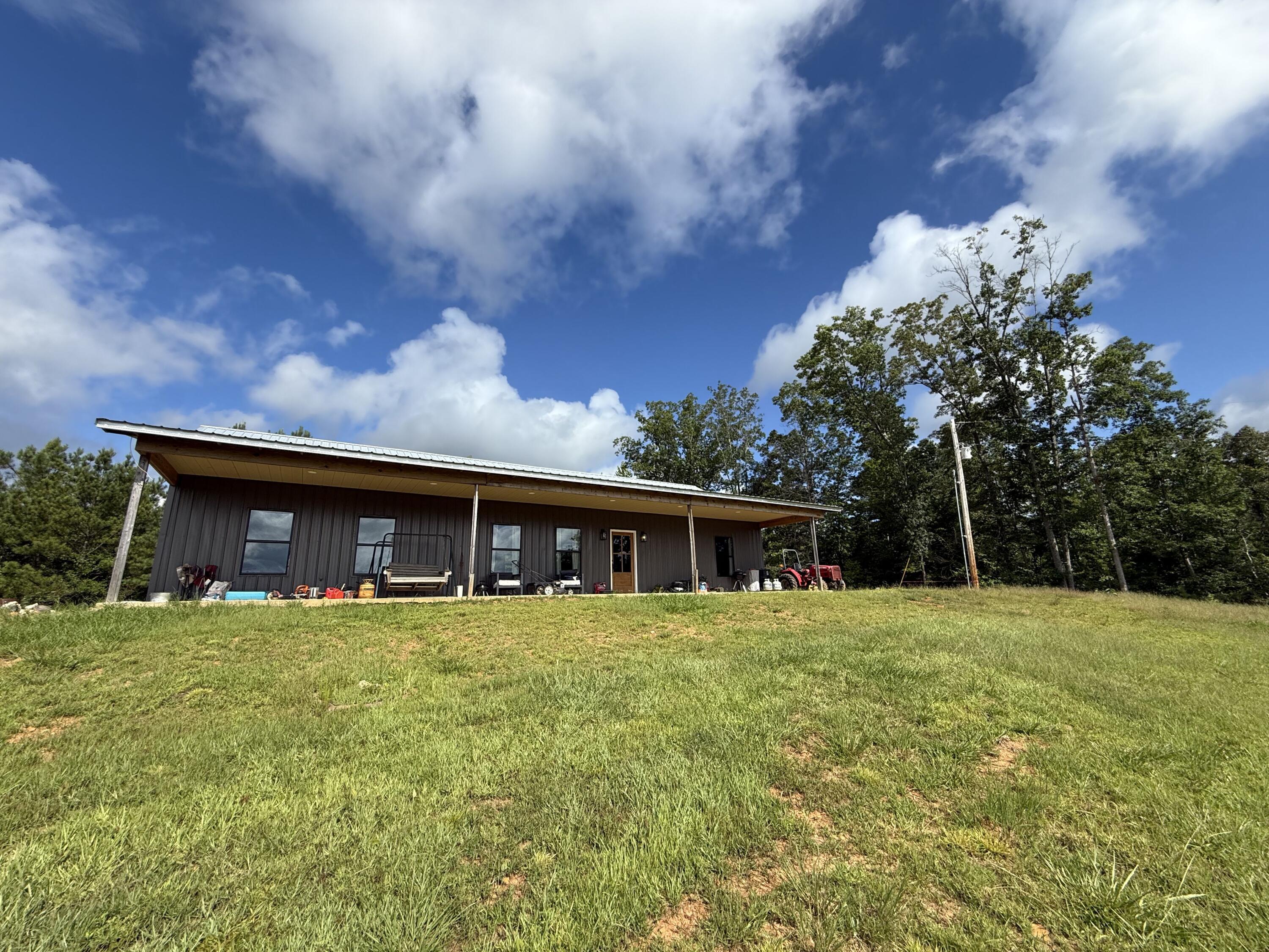 Property Photo: 50209 Splunge Road MS 38848