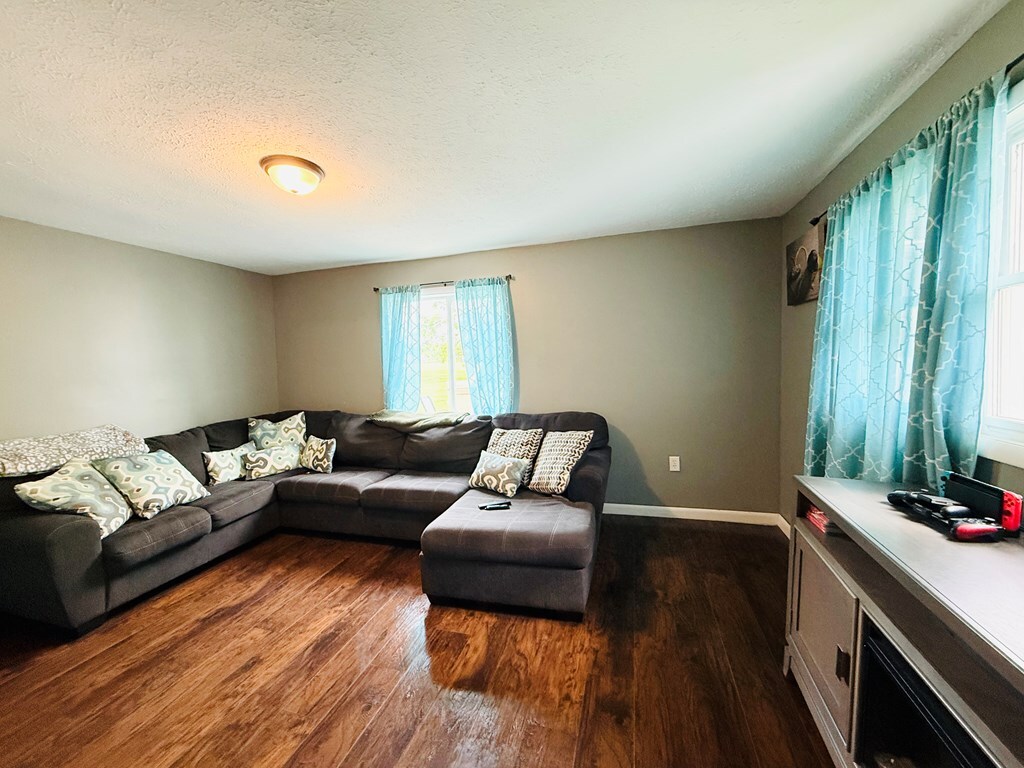 Property Photo:  511 Bridge St  PA 18848 