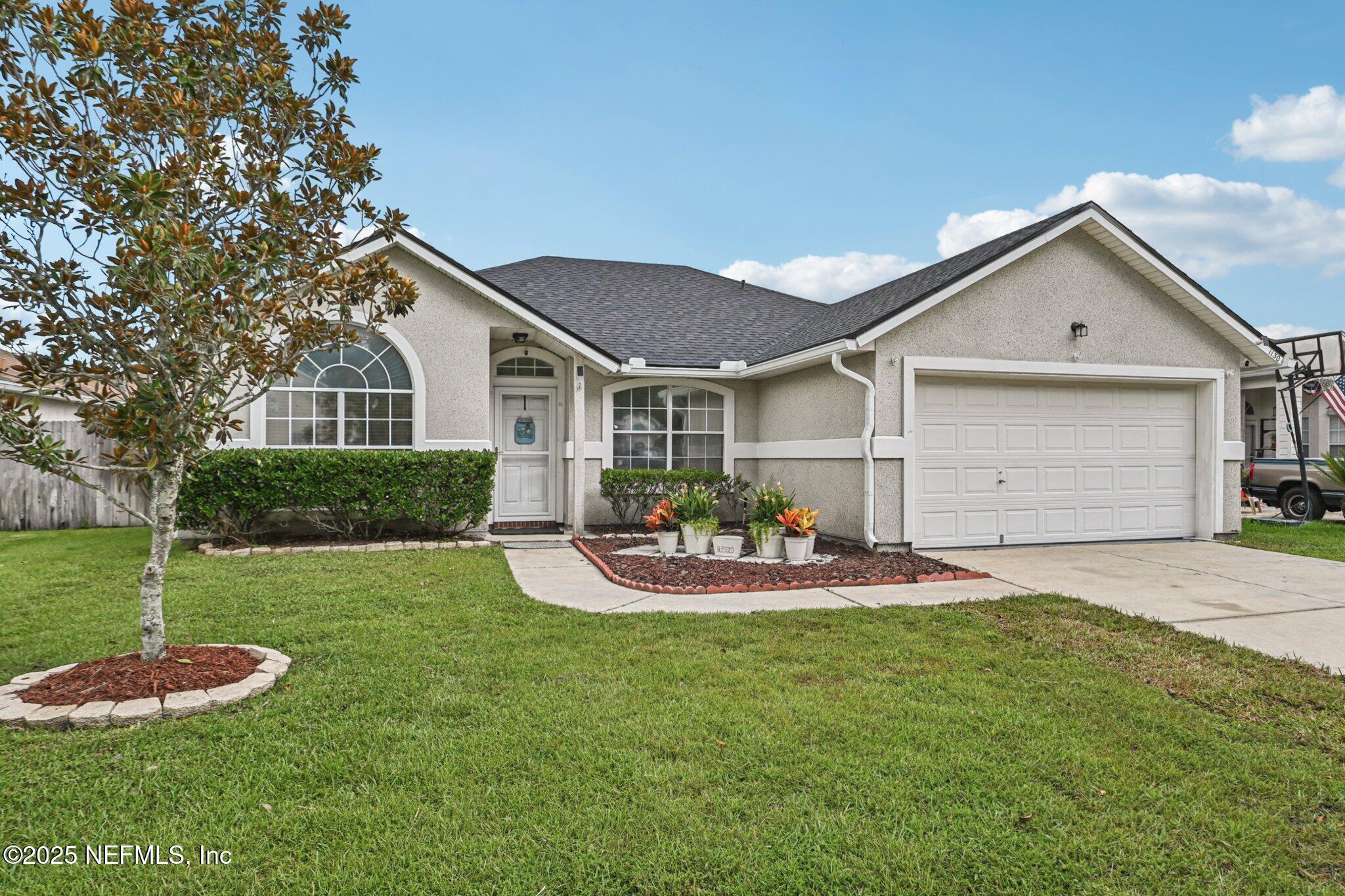 Property Photo:  1130 Summer Springs Drive  FL 32068 
