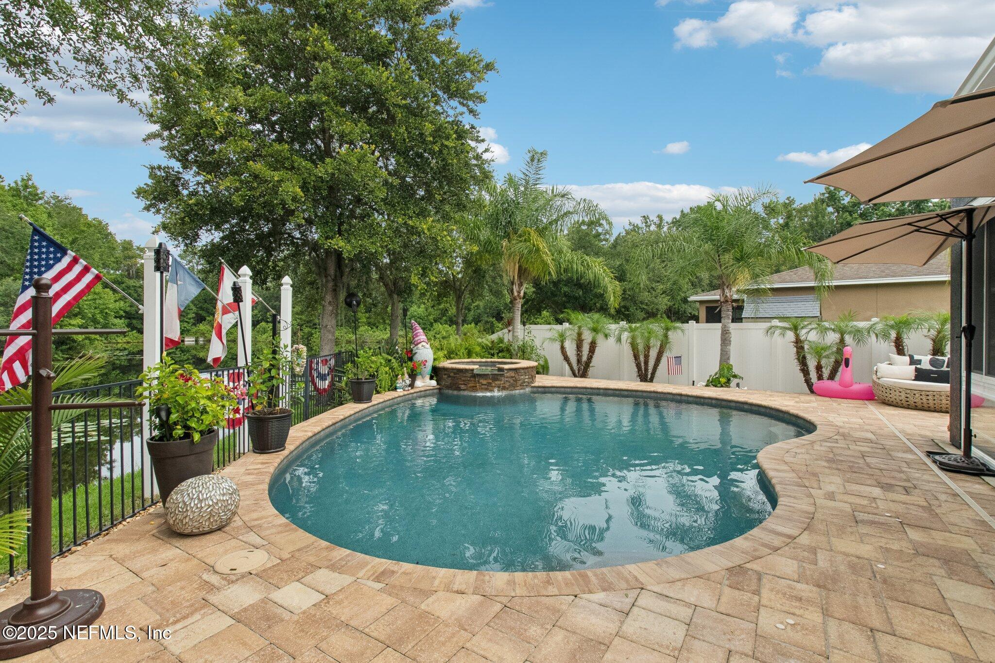 Property Photo: 10284 Oxford Lakes Drive FL 32257