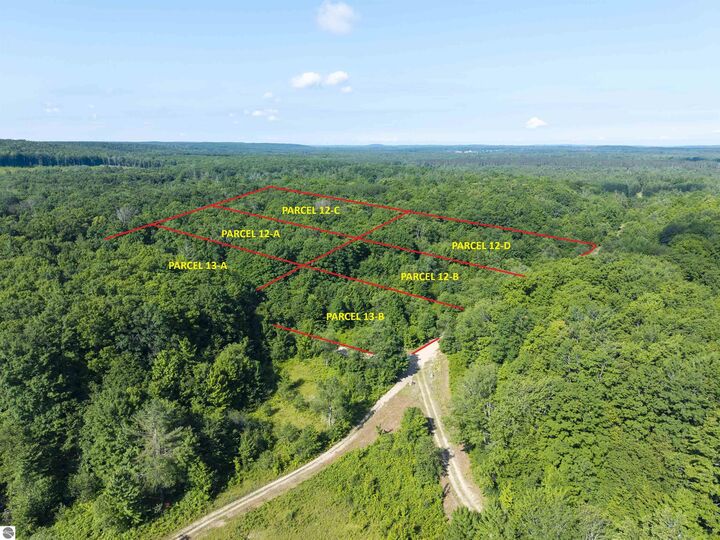 Property Photo: 13-B Plainfield Trail MI 49730