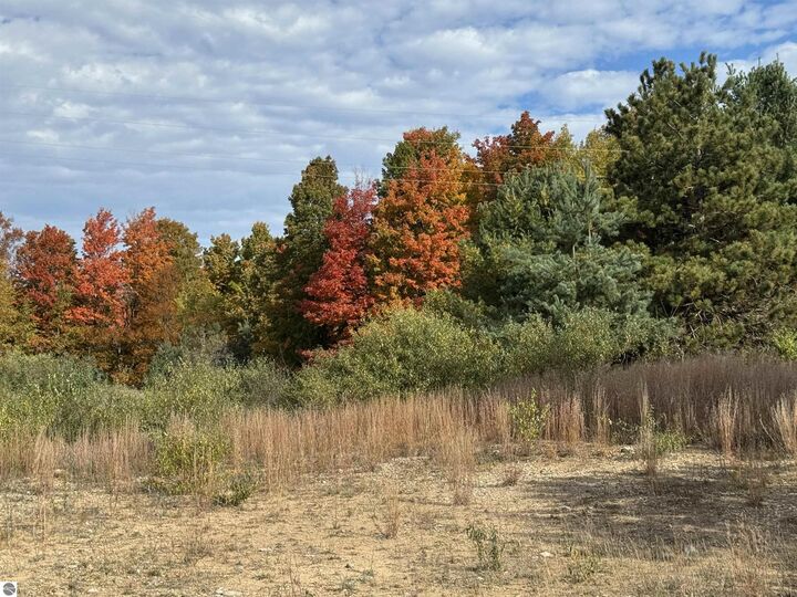 4.2 Acres January Drive  Traverse City MI 49684 photo