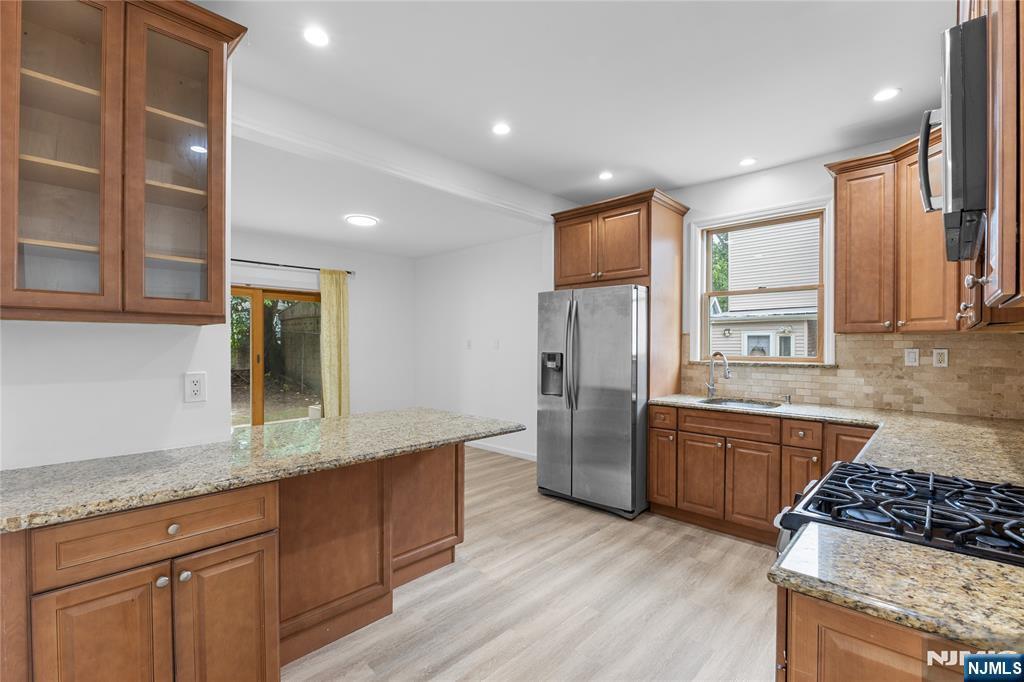 Property Photo: 563 Chestnut Street NJ 07032