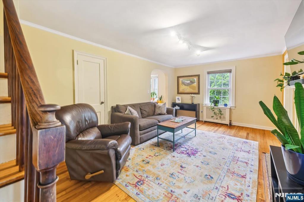 Property Photo: 9 Bolton Place NJ 07410