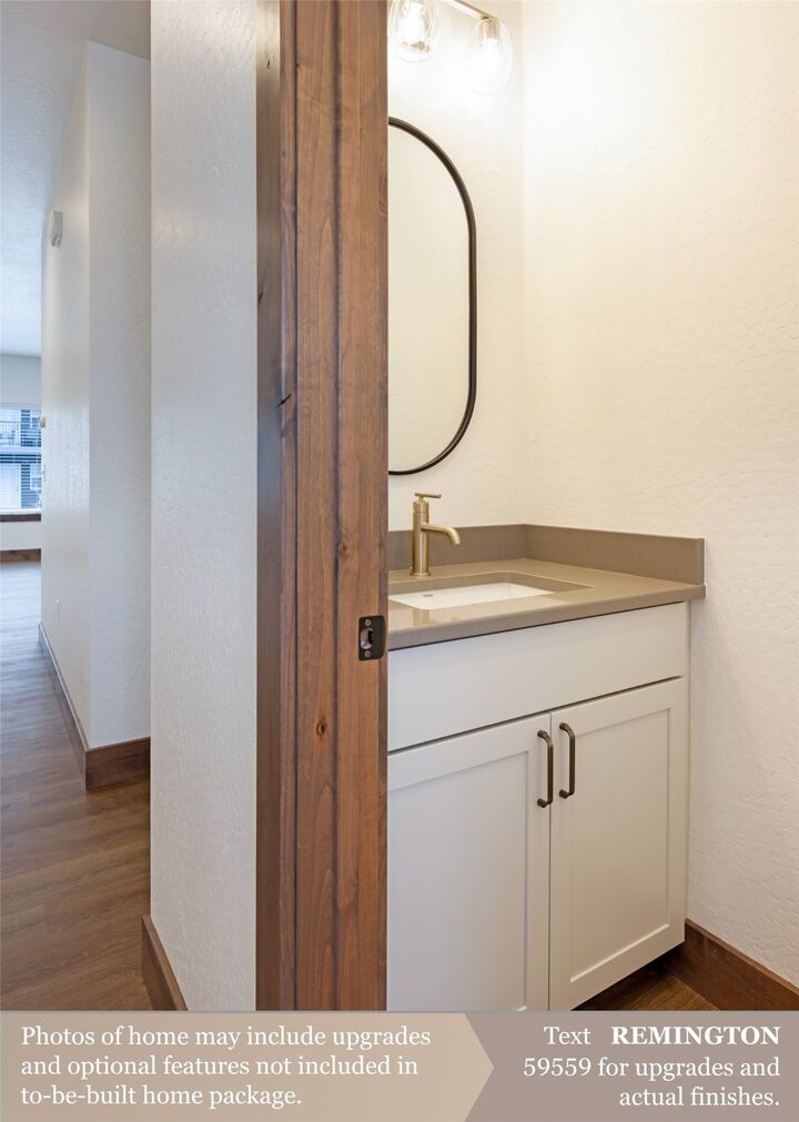 Property Photo: 2750 Riata Road C MT 59808