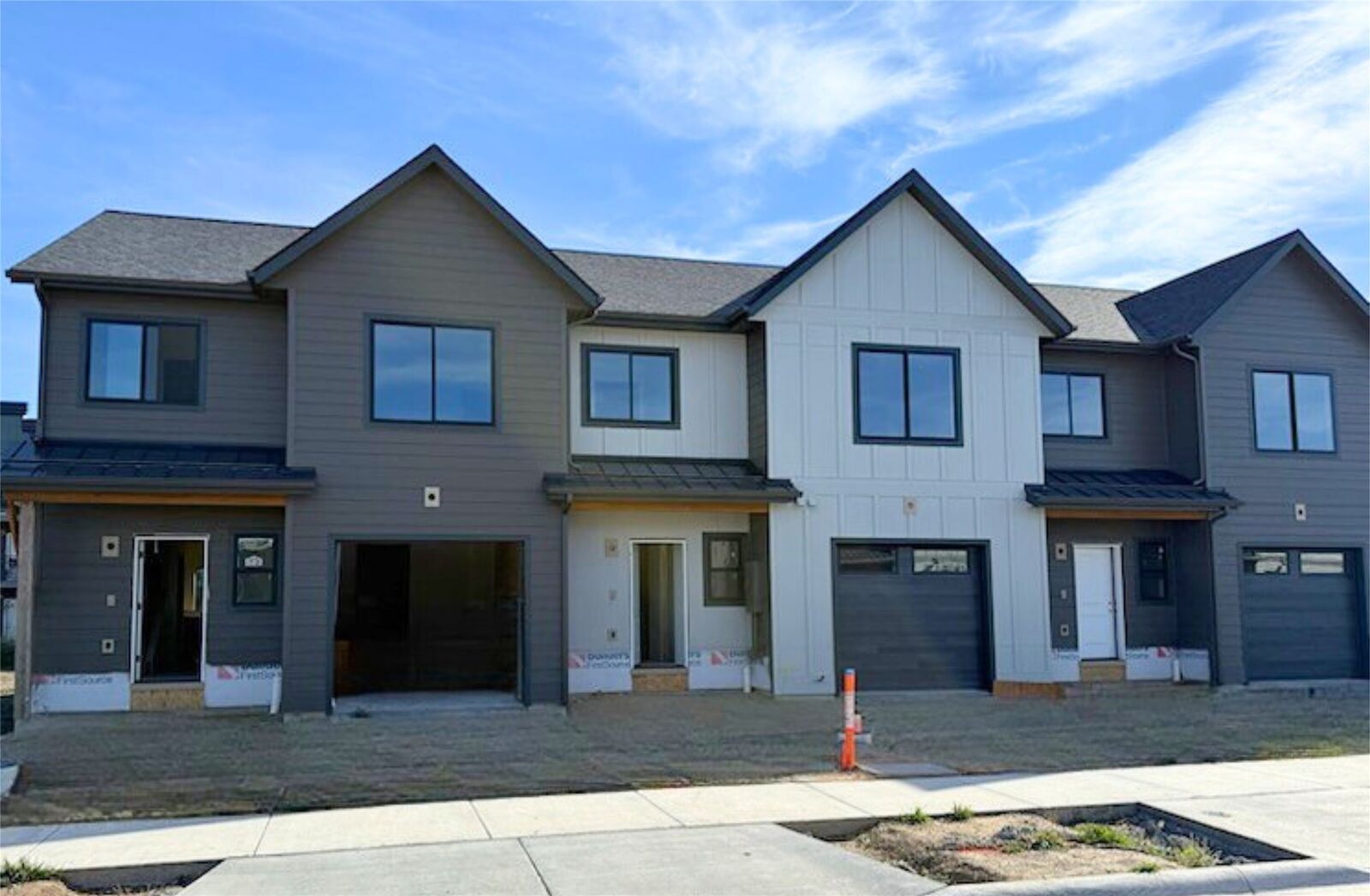 Property Photo:  2750 Riata Road B  MT 59808