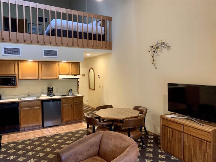 Property Photo: 5620 Highlands Drive, #564 67 MI 49740