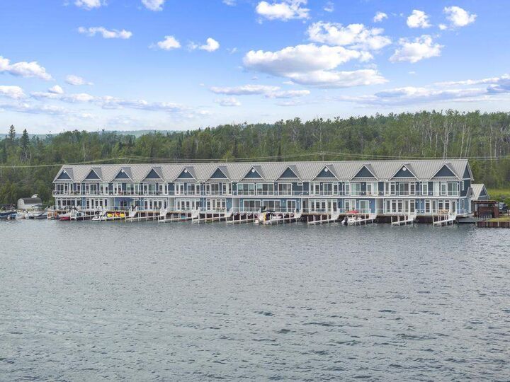 Property Photo: 3670 Oden 9 MI 49706