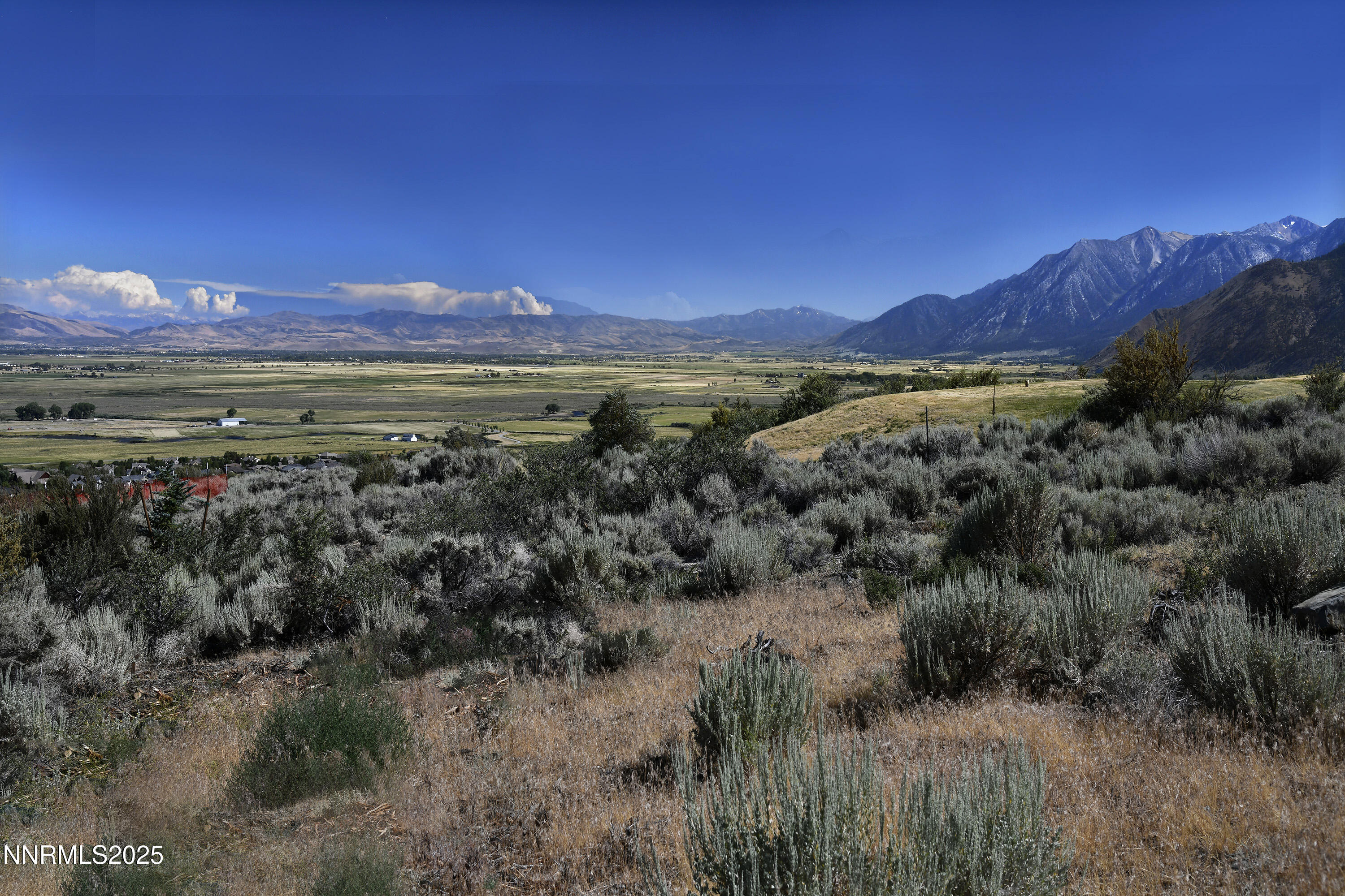 Property Photo: 343 James Canyon Loop NV 89411