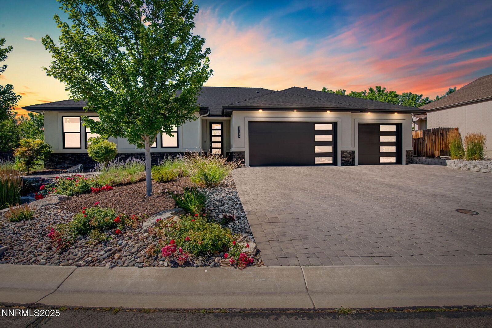Property Photo:  1559 Robb Drive  NV 89703 