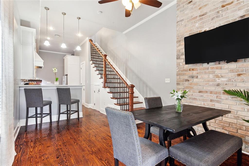 Property Photo: 1925 Third Street LA 70113