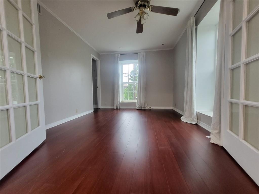 Property Photo:  3625 St Charles Avenue 4B  LA 70115 