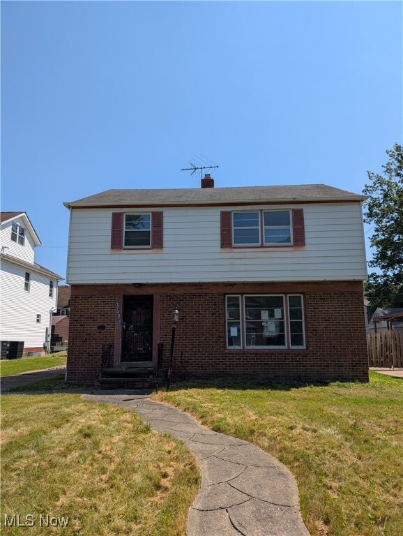 Property Photo:  3588 Shannon Road  OH 44118 