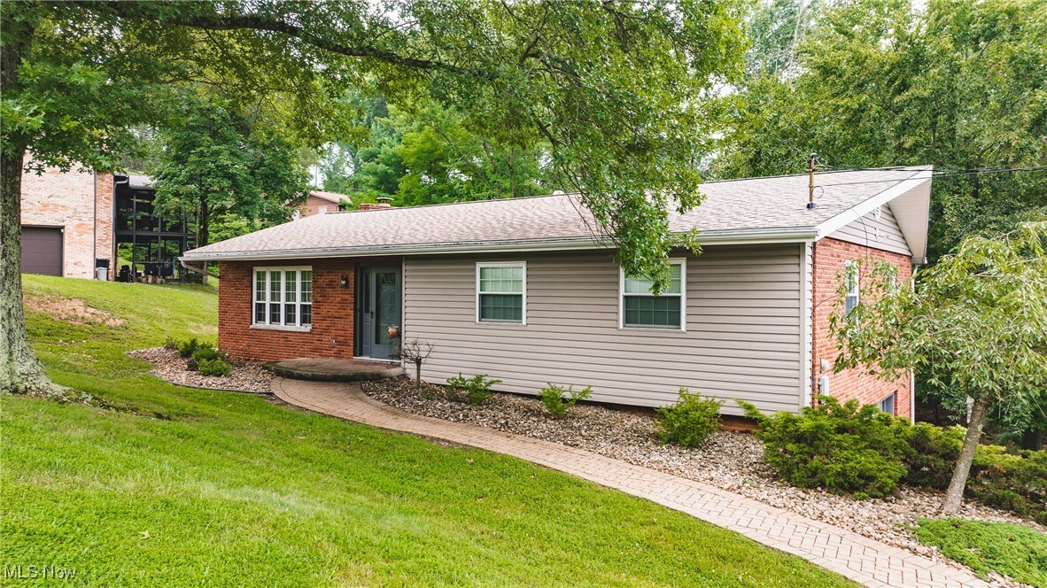 30 N Hills Drive  North Hills WV 26104 photo