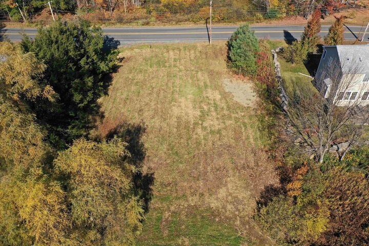 Property Photo: 153 Greensboro Road NH 03755