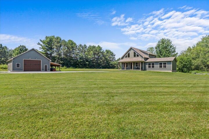 Property Photo:  422 Sam Webb Road  VT 05454 