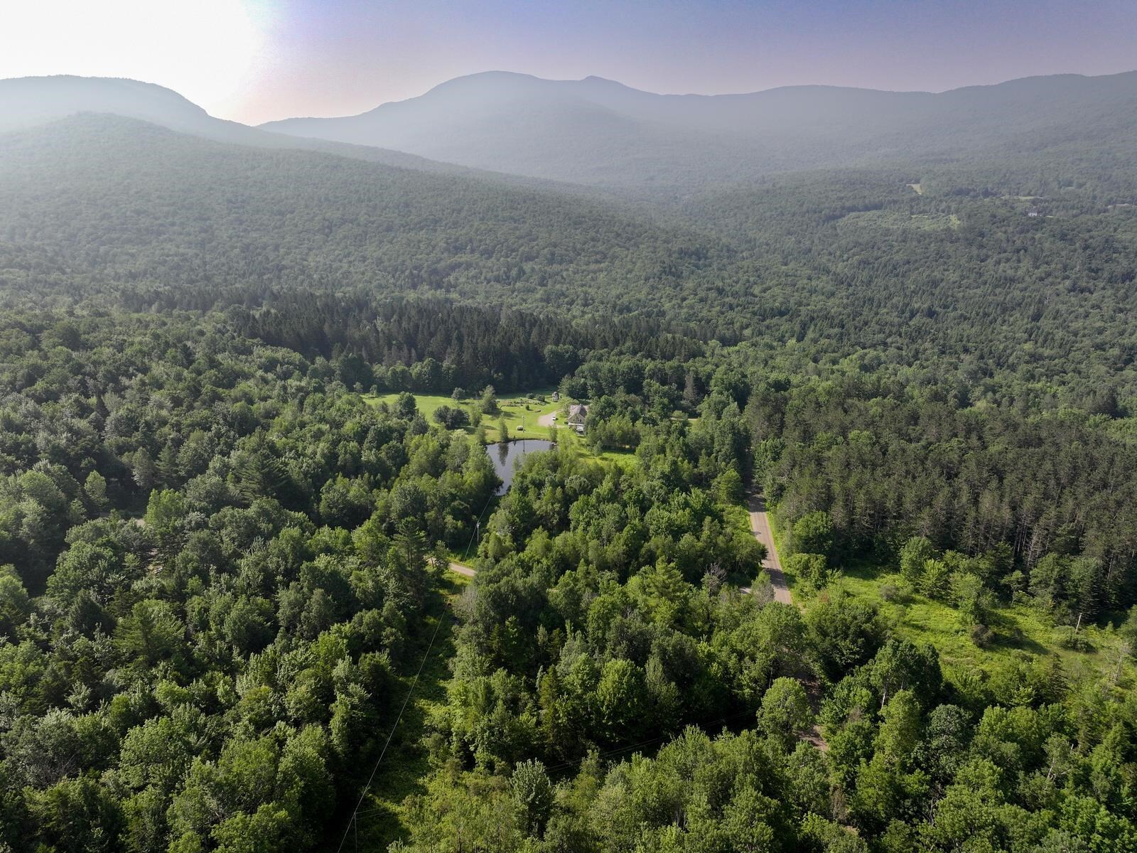 Property Photo: 0 Amidon Road VT 05471