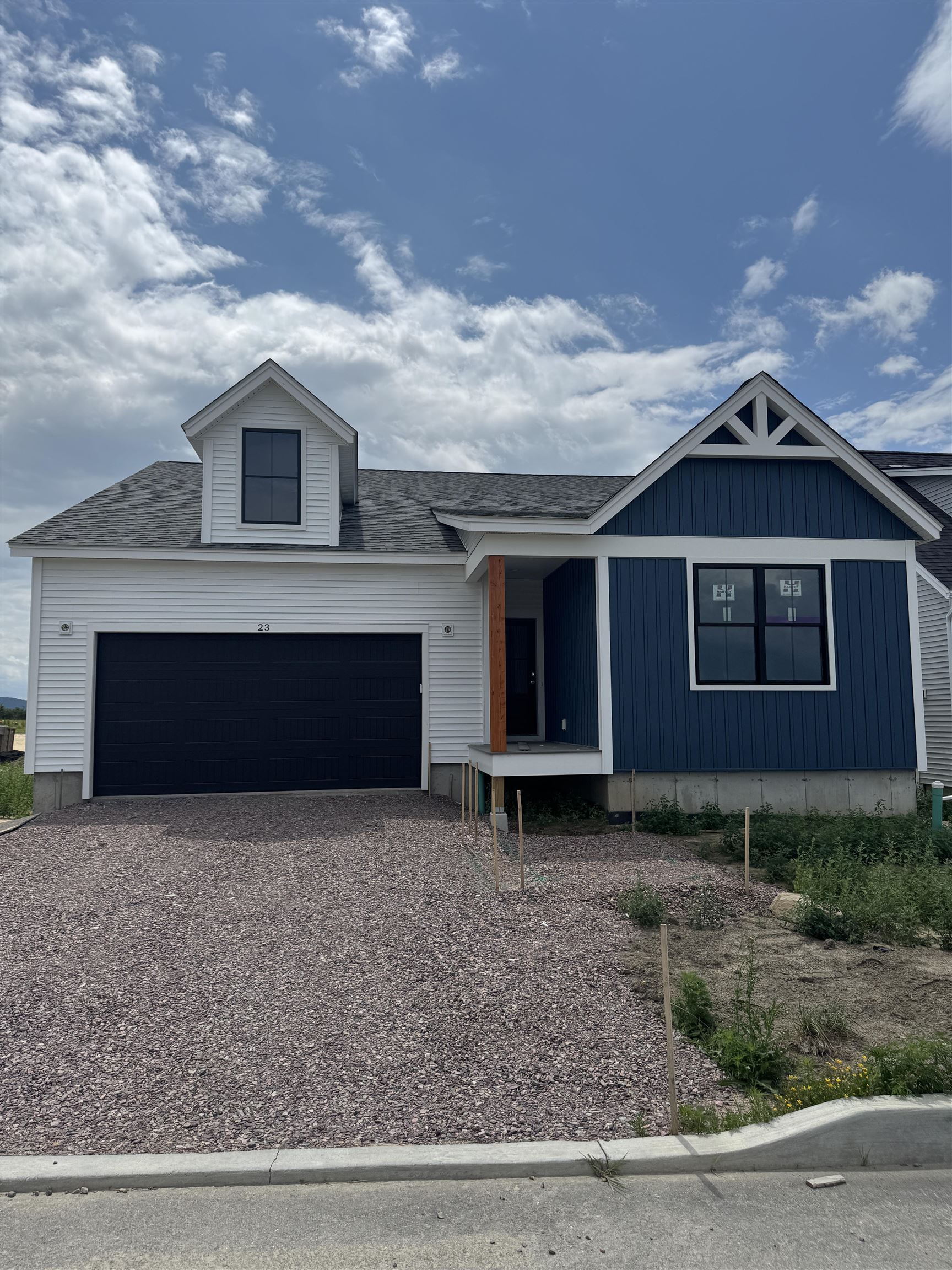 Property Photo: 23 Russet Road VT 05403